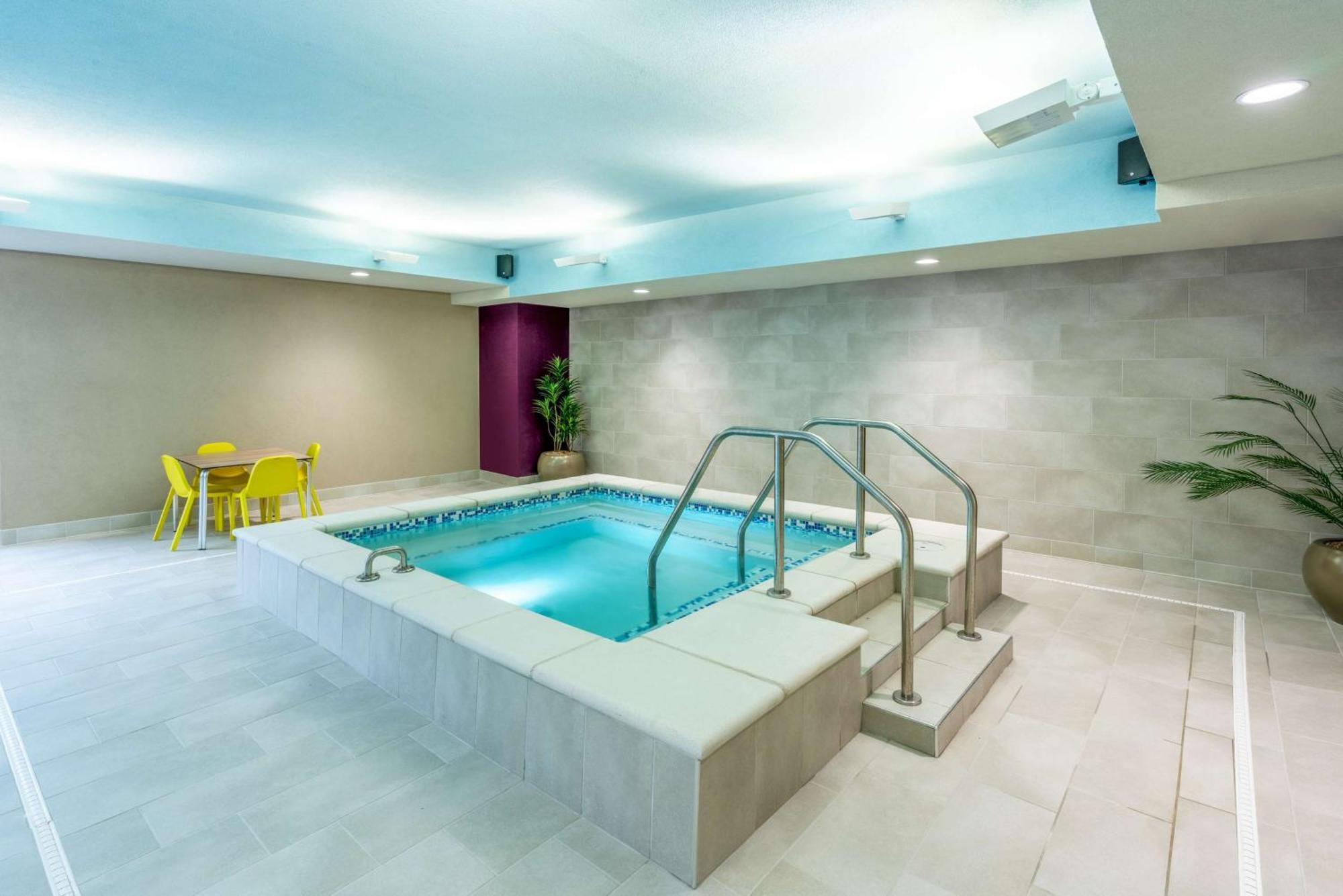 Home2 Suites By Hilton Pocatello, Id Dış mekan fotoğraf