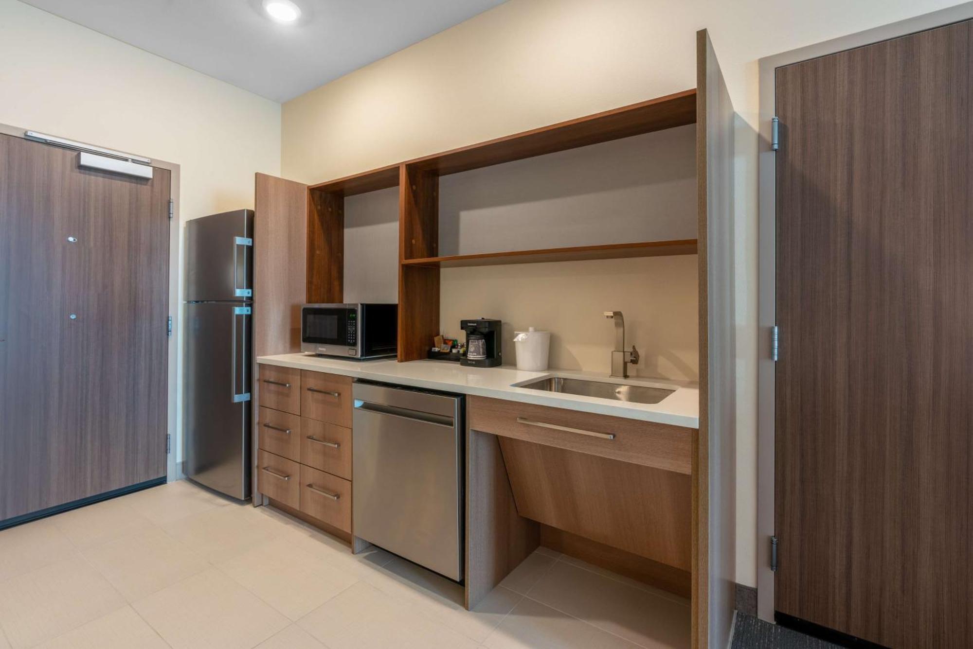 Home2 Suites By Hilton Pocatello, Id Dış mekan fotoğraf