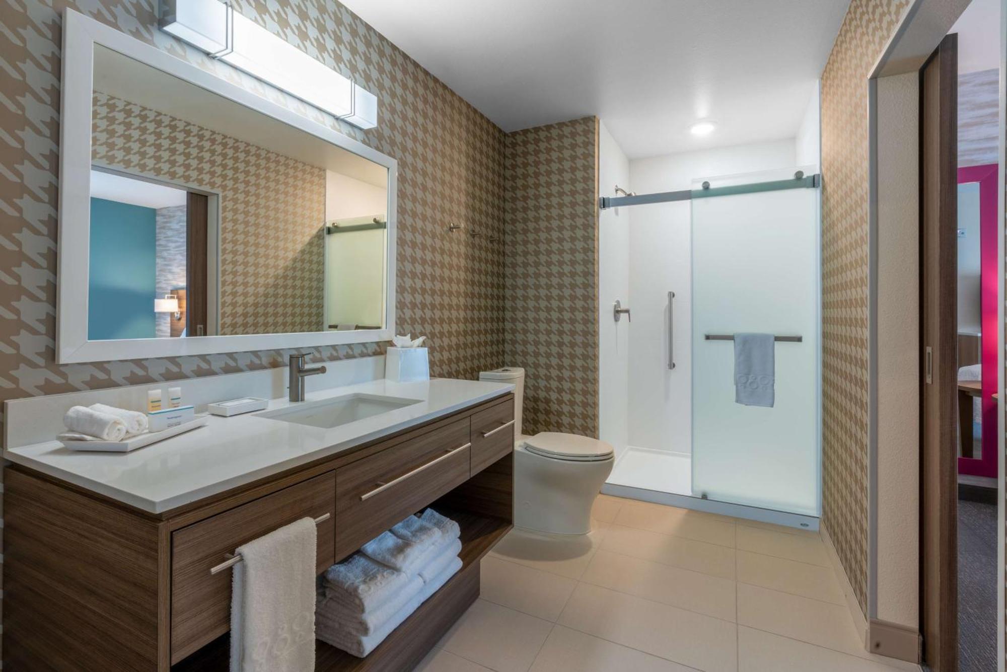 Home2 Suites By Hilton Pocatello, Id Dış mekan fotoğraf