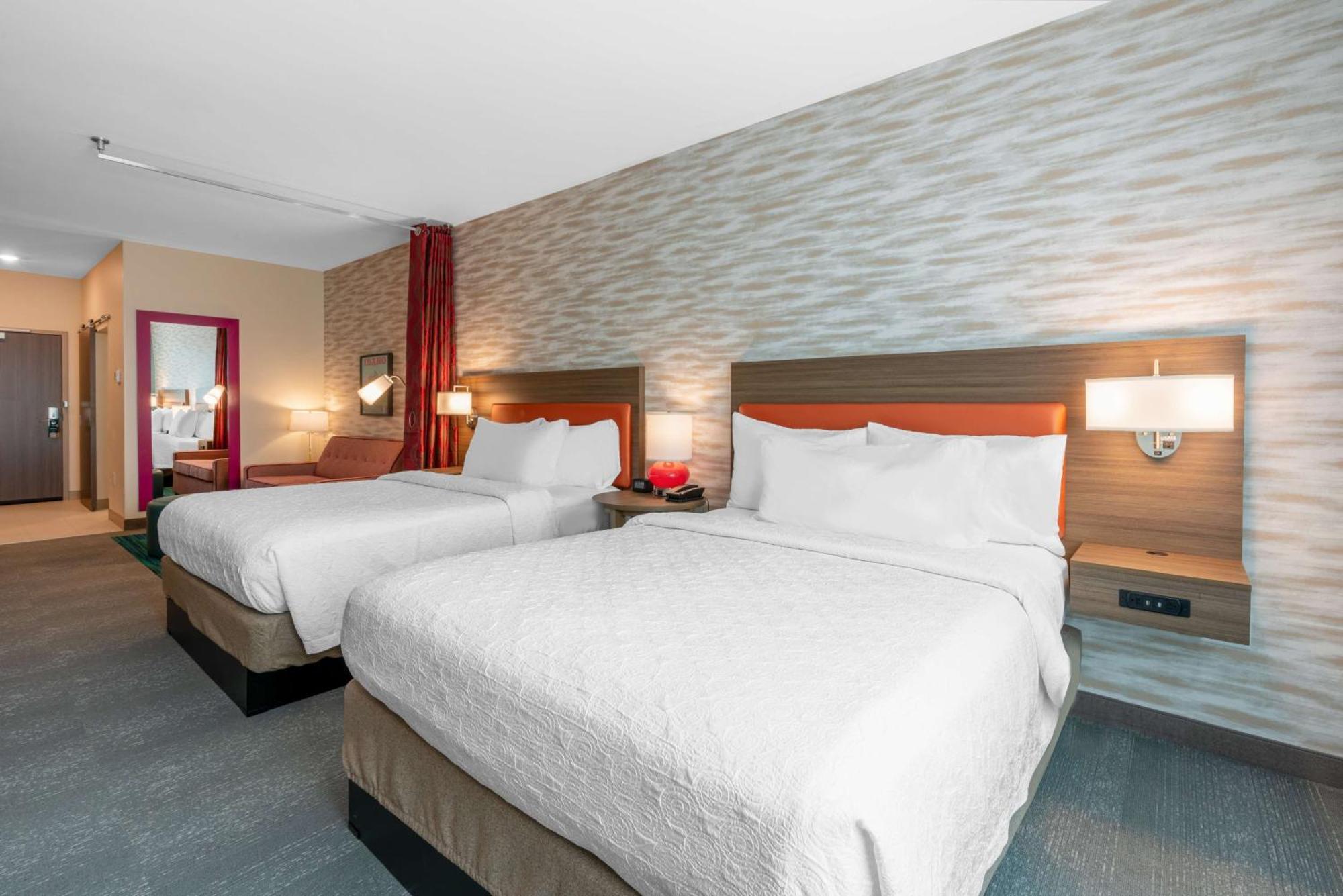 Home2 Suites By Hilton Pocatello, Id Dış mekan fotoğraf