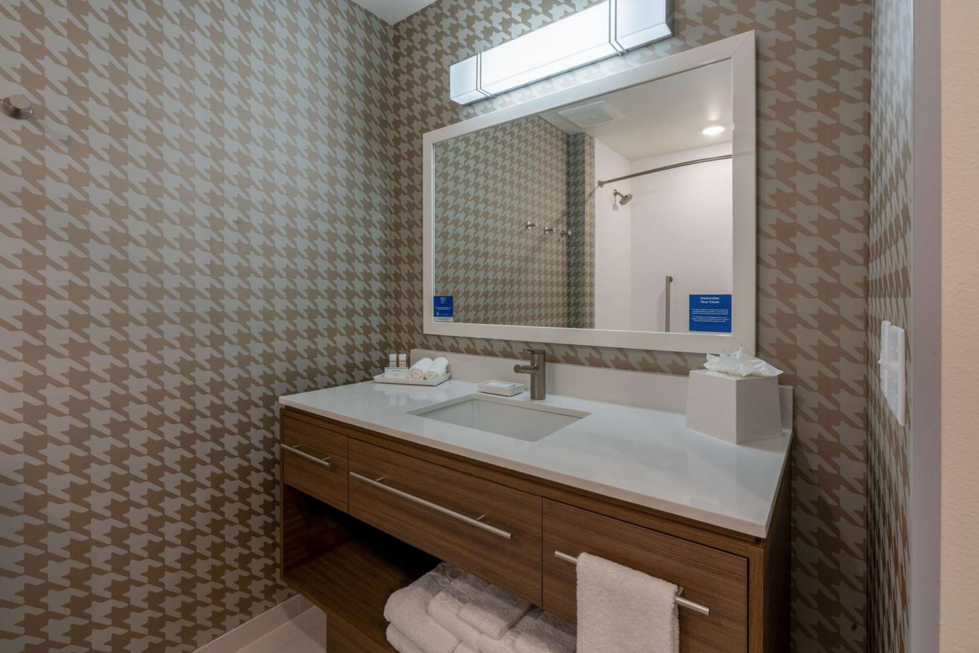 Home2 Suites By Hilton Pocatello, Id Dış mekan fotoğraf